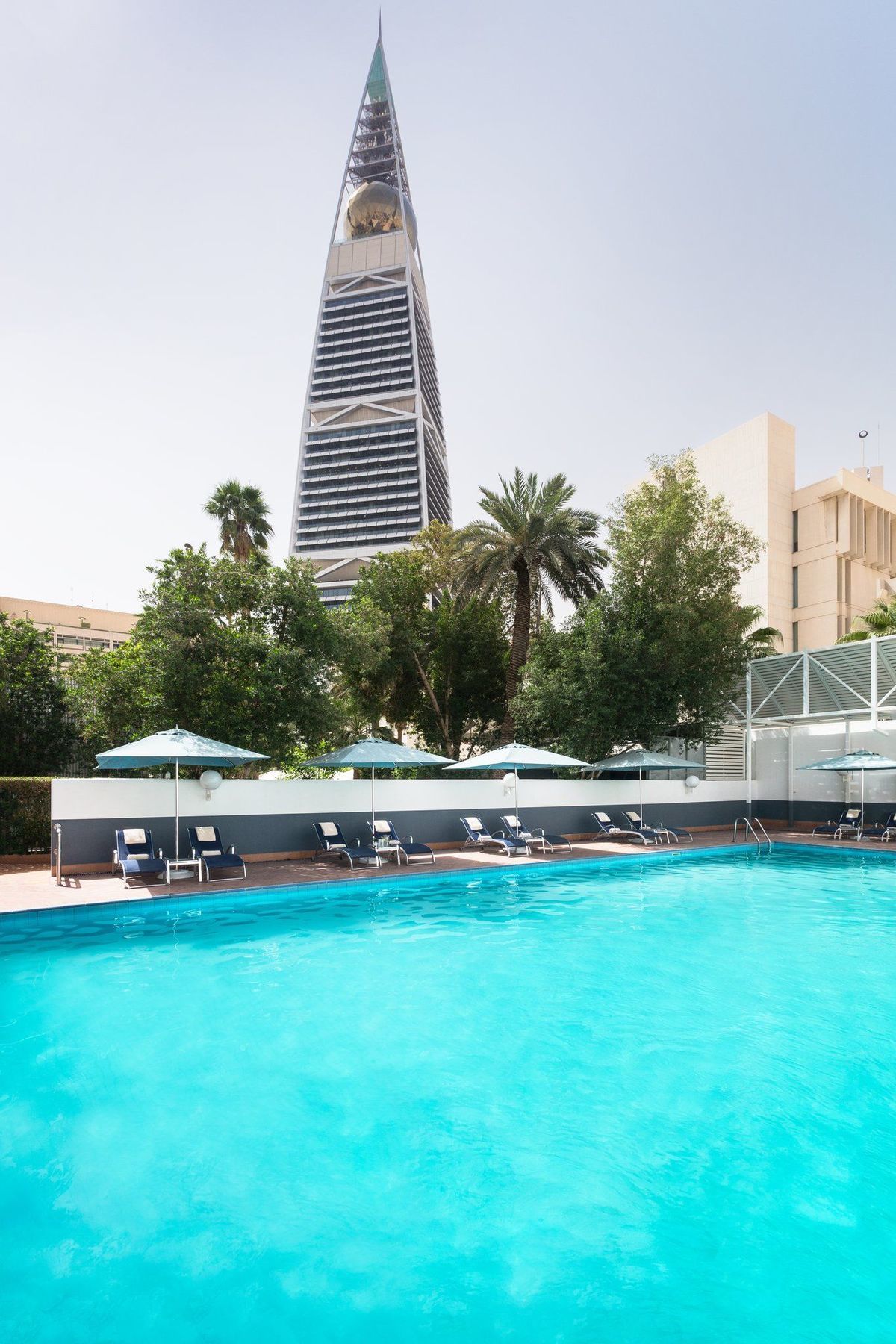 Al Khozama Hotel Riyadh Bekvämligheter bild